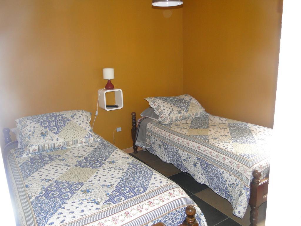 Bed And Breakfast Manque Santiago Szoba fotó