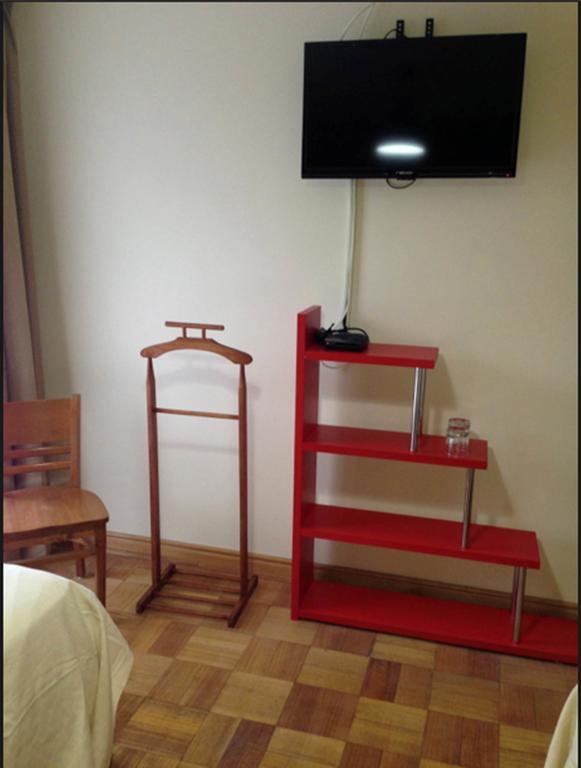 Bed And Breakfast Manque Santiago Szoba fotó