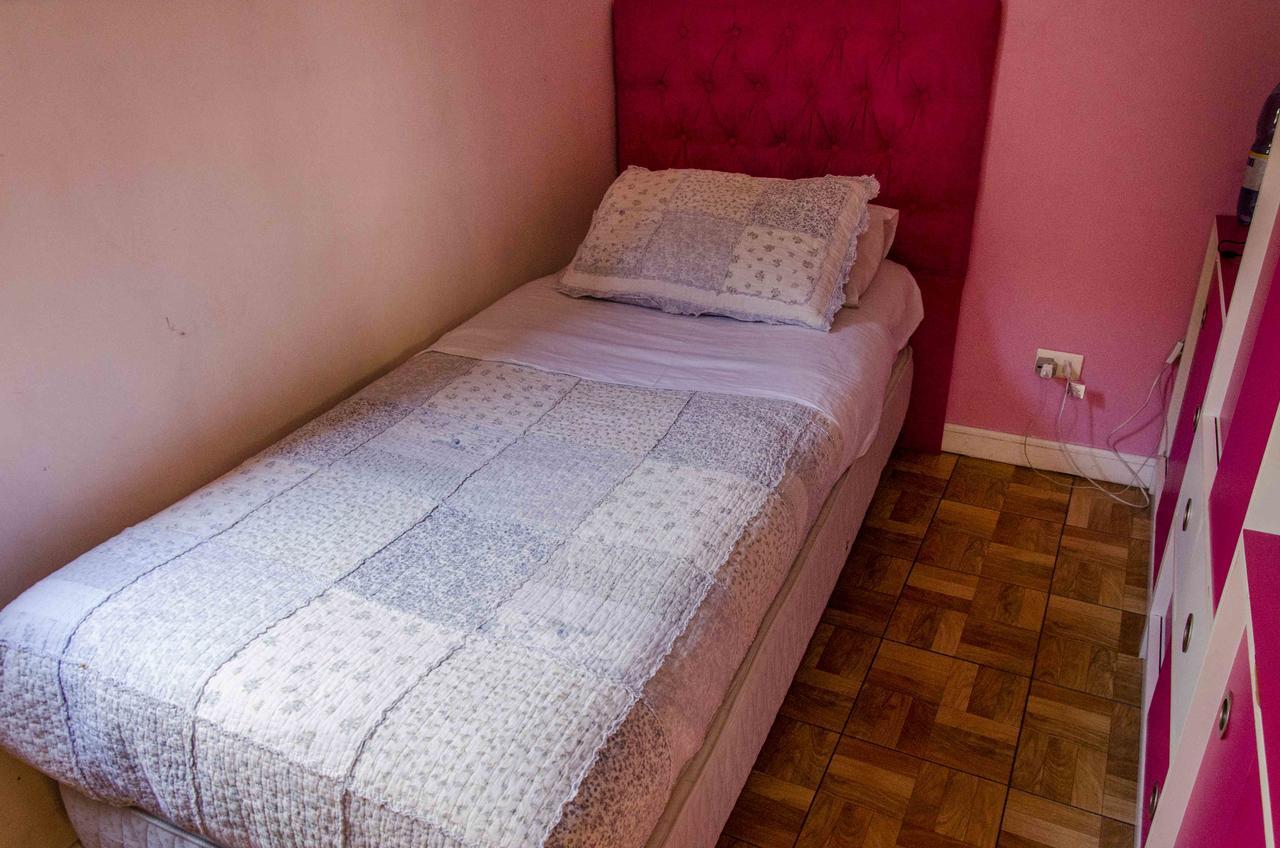 Bed And Breakfast Manque Santiago Kültér fotó