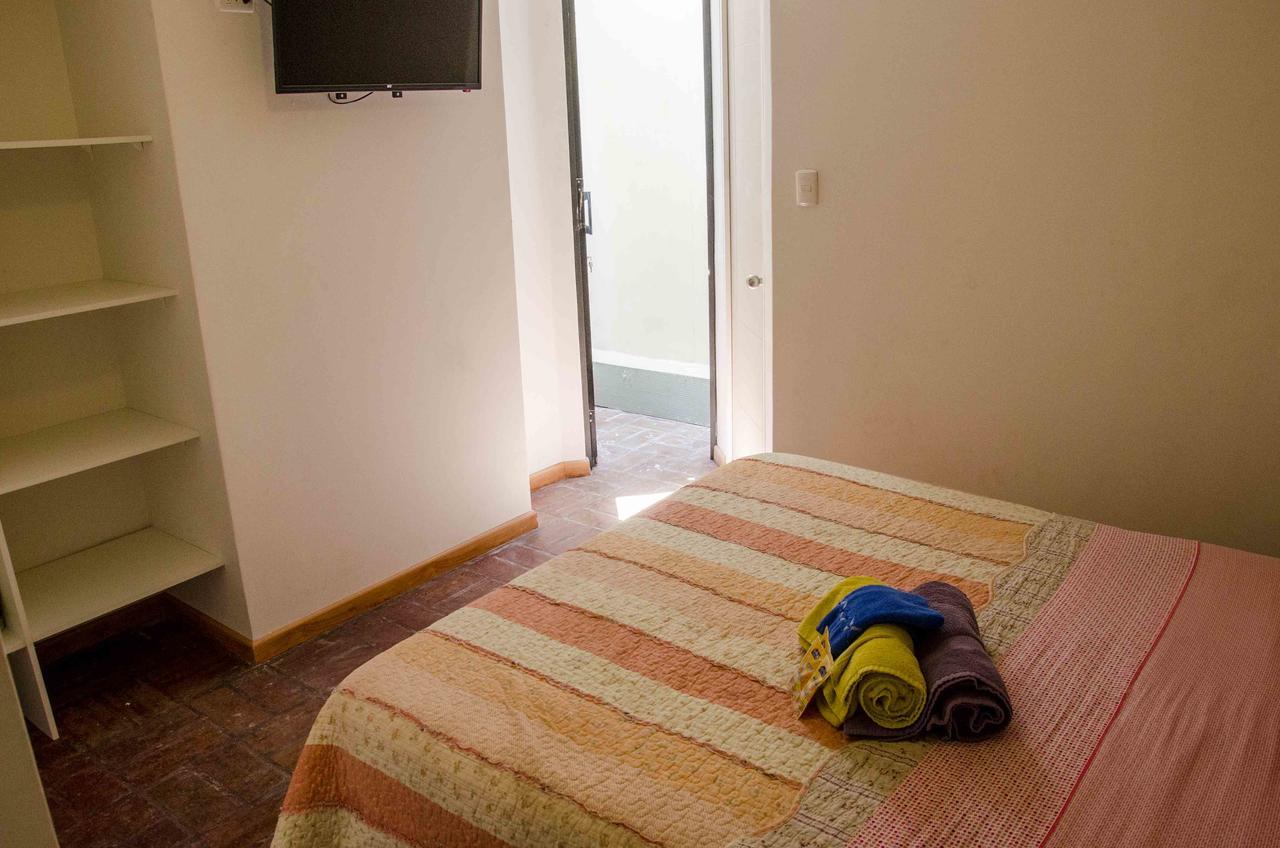 Bed And Breakfast Manque Santiago Kültér fotó