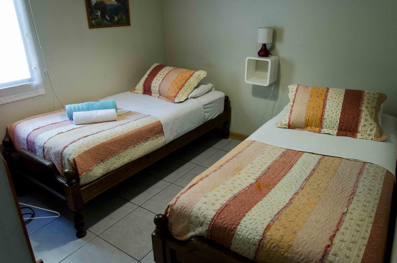Bed And Breakfast Manque Santiago Kültér fotó